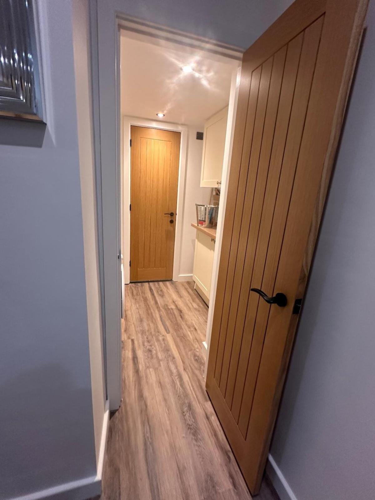 Abbys Cottage ويندرمير المظهر الخارجي الصورة