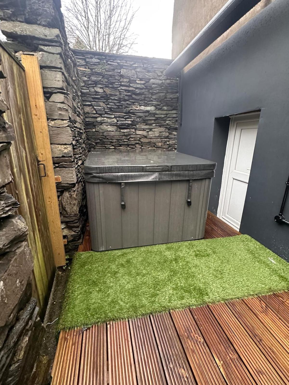 Abbys Cottage ويندرمير المظهر الخارجي الصورة
