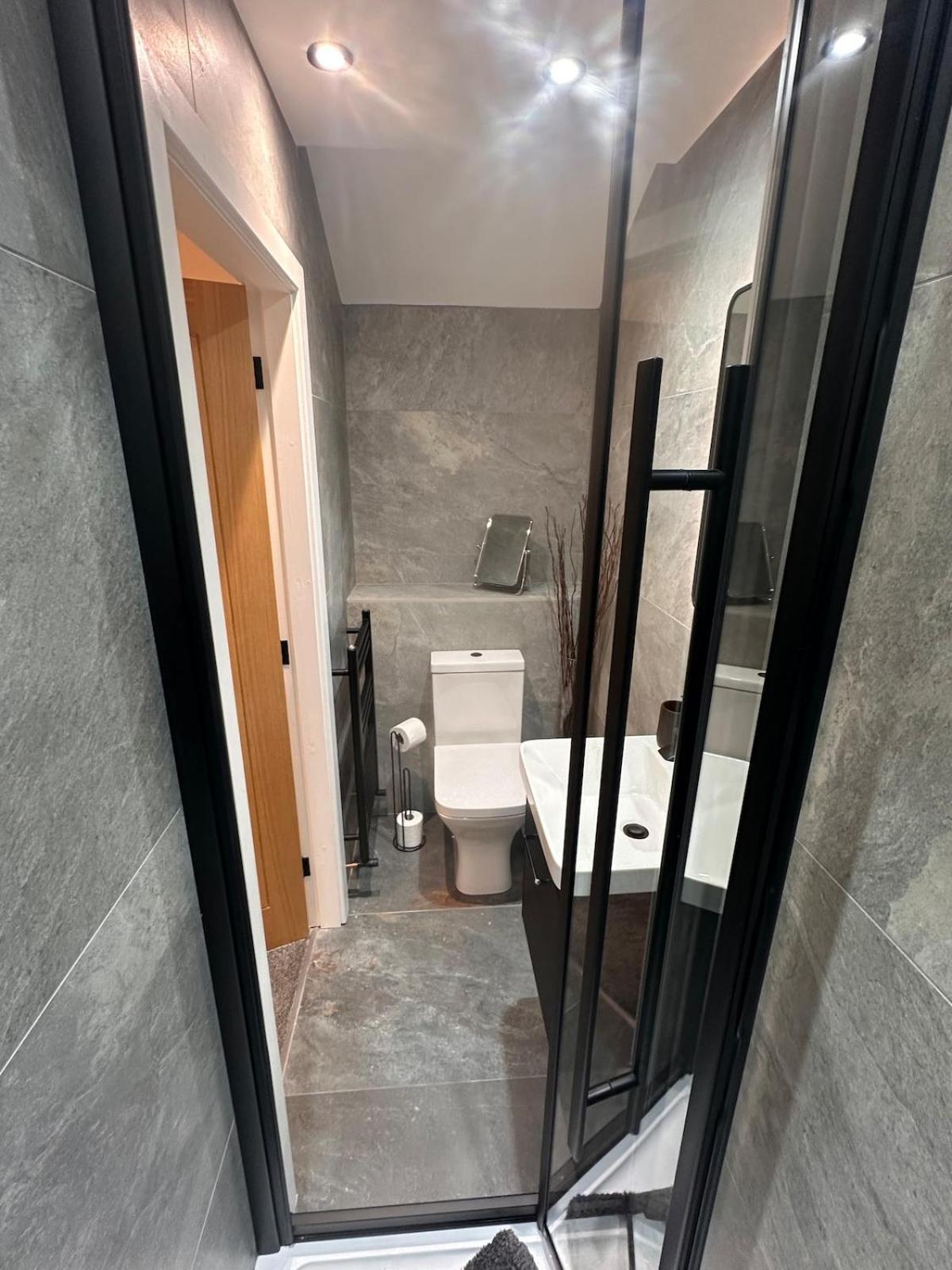 Abbys Cottage ويندرمير المظهر الخارجي الصورة