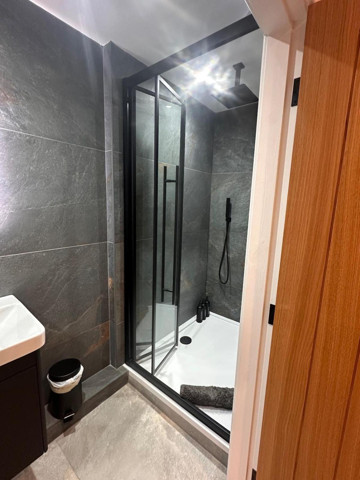 Abbys Cottage ويندرمير المظهر الخارجي الصورة